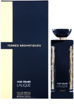 Lalique Terre Aromatiques woda perfumowana unisex 100 ml