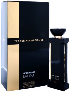 Lalique Terre Aromatiques parfumska voda uniseks 100 ml