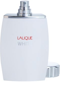 Lalique White toaletní voda pro muže 125 ml