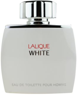 Lalique White тоалетна вода тестер за мъже 75 мл.