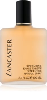 Lancaster Concentrate Eau de Toilette voor Vrouwen 100 ml
