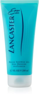Lancaster Eau de Lancaster sprchový gel pro ženy 200 ml