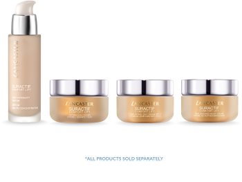 Lancaster Suractif Comfort Lift lifting serum proti gubam za zrelo kožo