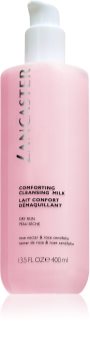 Lancaster Cleansers & Masks lait nettoyant apaisant pour peaux sèches