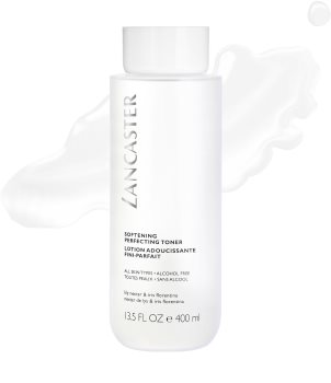 Lancaster Cleansers & Masks zjemňující tonikum bez alkoholu