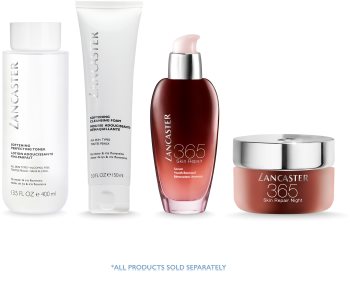 Lancaster Cleansers & Masks zjemňující tonikum bez alkoholu