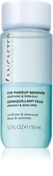 Lancaster Cleansers & Masks Oog Make-up Remover