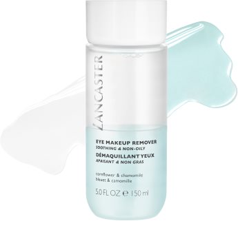 Lancaster Cleansers & Masks odstranjevalec ličil za oči
