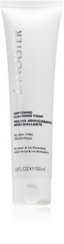 Lancaster Cleansers & Masks čistilna pena za obraz