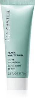 Lancaster Cleansers & Masks masque visage purifiant et éclat
