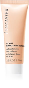 Lancaster Cleansers & Masks mahčalni piling za obraz