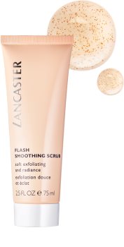 Lancaster Cleansers & Masks mahčalni piling za obraz
