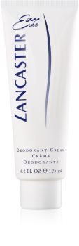 Lancaster Eau de Lancaster deodorante in crema per donna 125 ml