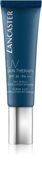 Lancaster Skin Therapy Oxygenate zaščitna krema za obraz SPF 30