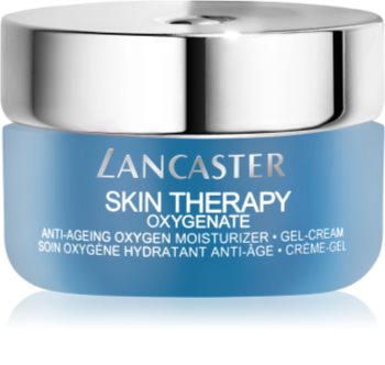 Lancaster Skin Therapy Oxygenate hydratační gelový krém proti vráskám