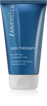 Lancaster Skin Therapy Oxygenate detoksykująca pianka oczyszczająca