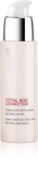 Lancaster Total Age Correction olejek do twarzy z retinolem