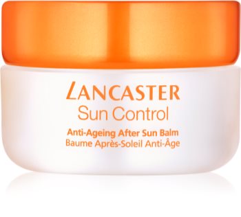 Lancaster Sun Control After Sun Balm with Anti-Aging Effect