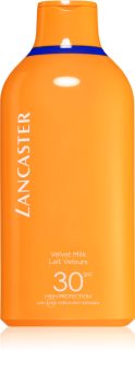 Lancaster Sun Beauty latte abbronzante SPF 30