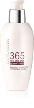 Lancaster 365 Skin Repair sérum illuminateur anti-taches pigmentaires