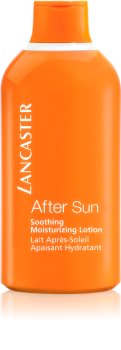 Lancaster After Sun lotiune hidratanta dupa plaja corp si fata