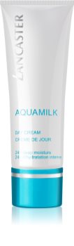 Lancaster Aquamilk hydratační denní krém