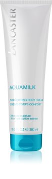 Lancaster Aquamilk hydratisierende Körpercreme