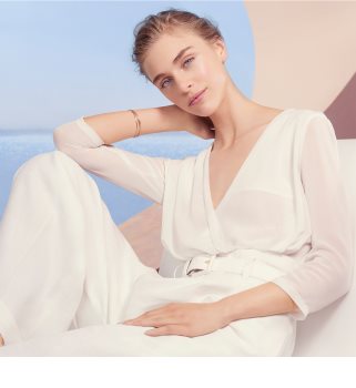 Lancaster Skin Therapy Oxygenate vlažilna in posvetlitvena maska proti znakom utrujenosti