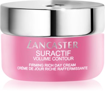Lancaster Suractif Volume Contour hranilna dnevna krema z učvrstitvenim učinkom