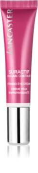 Lancaster Suractif Volume Contour zpevňující oční krém proti otokům a tmavým kruhům