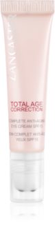 Lancaster Total Age Correction protivráskový krém na oční okolí SPF 15