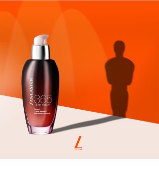 Lancaster 365 Skin Repair regeneracijski serum proti gubam