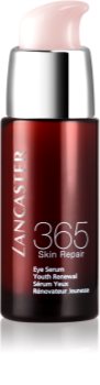 Lancaster 365 Skin Repair protivráskové sérum na očné okolie proti opuchom a tmavým kruhom
