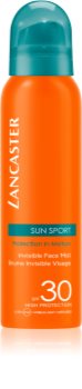 Lancaster Sun Sport Invisible Face Mist SPF 30