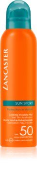 Lancaster Sun Sport Cooling Invisible Mist SPF 50