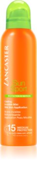 Lancaster Sun Sport Cooling Invisible Mist SPF 15