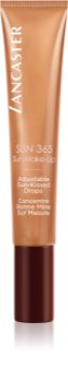 Lancaster 365 Sun Cream Face Bronzer