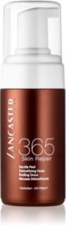 Lancaster 365 Skin Repair razstrupljevalna čistilna pena