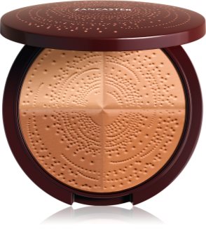 Lancaster 365 Sun bronzující pudr SPF 10