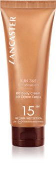 Lancaster 365 Sun BB Körpercreme LSF 15