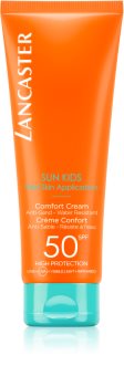 Lancaster Sun for Kids Protetor solar à prova de água SPF 50