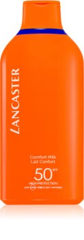 Lancaster Sun Beauty leite bronzeador SPF 50