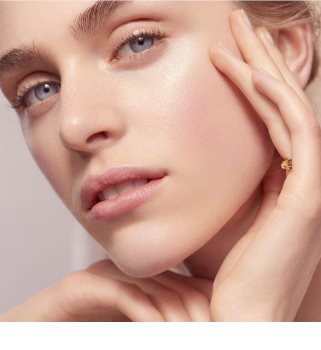 Lancaster Total Age Correction _Amplified denní protivráskový krém pro rozjasnění pleti