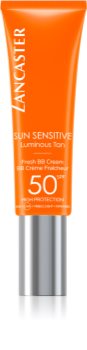 Lancaster Sun Sensitive BB Cream With Very High Sun Protection for Sensitive Skin