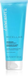 Lancaster Cleansers & Masks micelarni čistilni gel