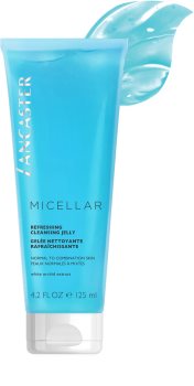 Lancaster Cleansers & Masks micelarni čistilni gel