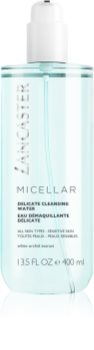 Lancaster Cleansers & Masks micelární čisticí voda