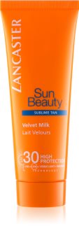 Lancaster Sun Beauty Sun Body Lotion SPF 30