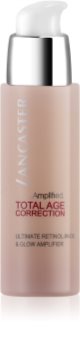 Lancaster Total Age Correction _Amplified αντιρυτιδικός λαμπρυντικός ορός