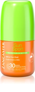 Lancaster Sun Sport fluido solar roll-on SPF 30